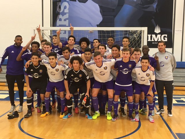 Orlando City SC tweet media