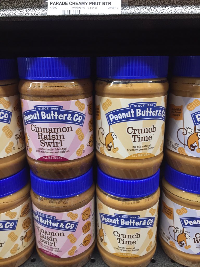 Graham_Market1's tweet photo. Today is national peanut butter day. #PeanutButterDay #jelly # sandwich #peanut #butter https://t.co/UBrI771JAe