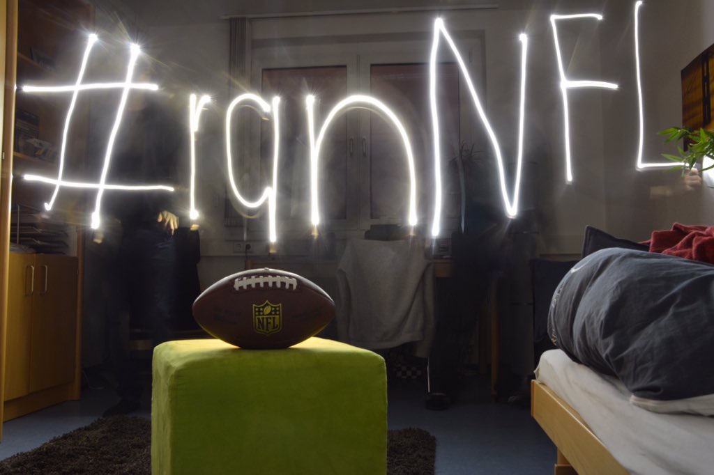 Yannick Mühlbacher tweet media