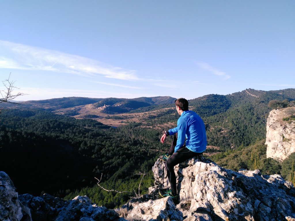 7Pobles's tweet image. Això és vida o no? #7pobles #TinençadeBenifassà 7pobles.com #Trailrunning