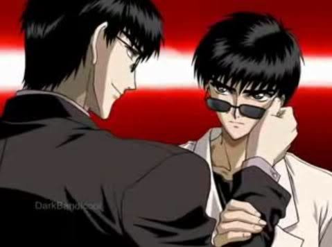 Maur_ZP's tweet image. #SeBusca Sei-chan para rolear canon u original (con perdón de las CLAMP) RT para encontrarlo.