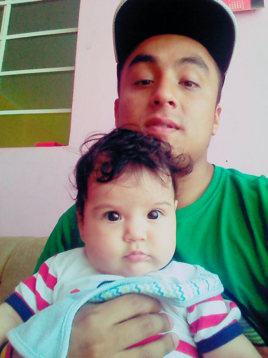 soyfelixflores's tweet photo. #Pedacitodevida<3 https://t.co/h0URDx01YJ