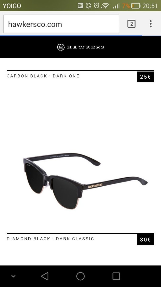 belen61095's tweet photo. @HawkersCo unas asi me llevaria. #ViajaPorTwittear https://t.co/Vy5CUKDytE