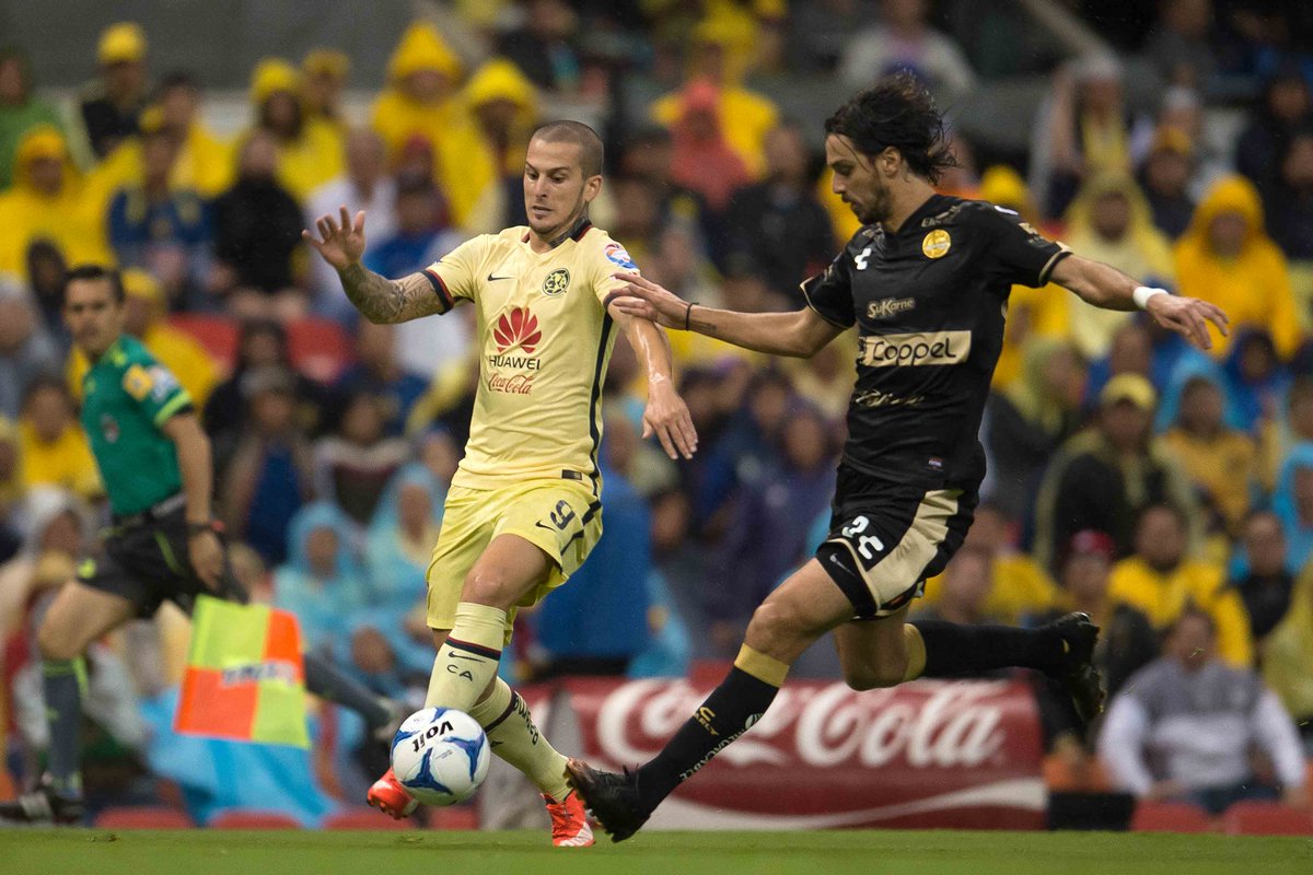 Nuestro siguiente partido será el 30 de enero vs <a href="/Dorados/">Dorados</a> en el Estadio Banorte a las 20:00Hrs #VamosAmérica