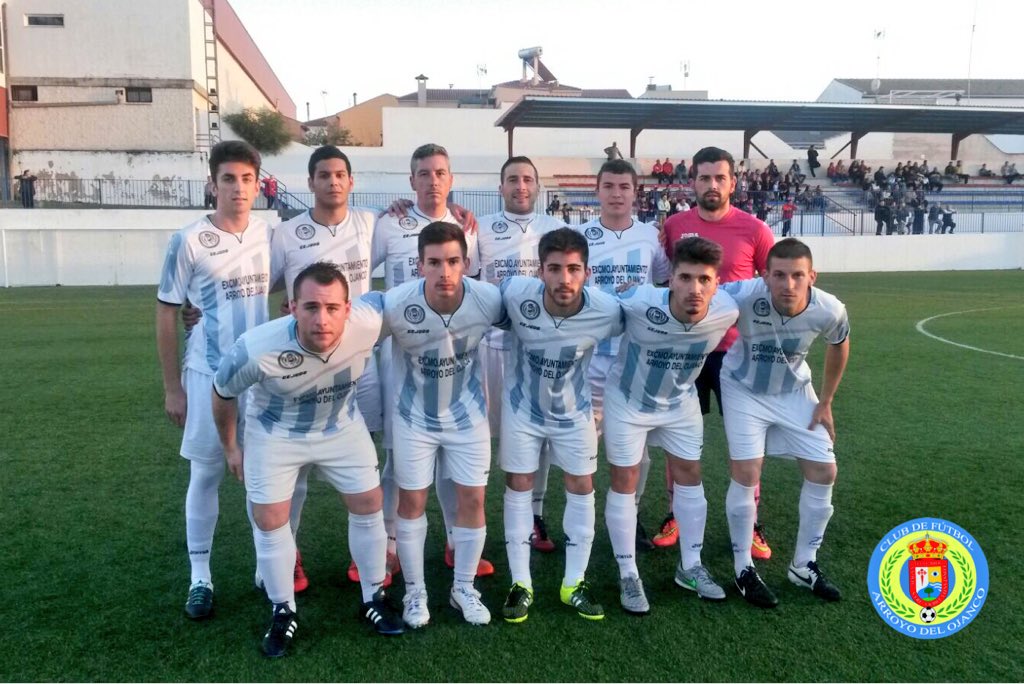 CF. Arroyo tweet media
