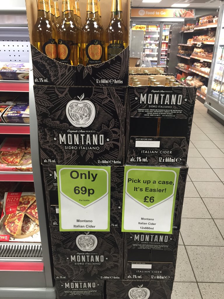 MyLocalBenfleet's tweet photo. An offer not to be missed! Be quick as these are flying out the door! #mylocal https://t.co/DUlJG7e45d
