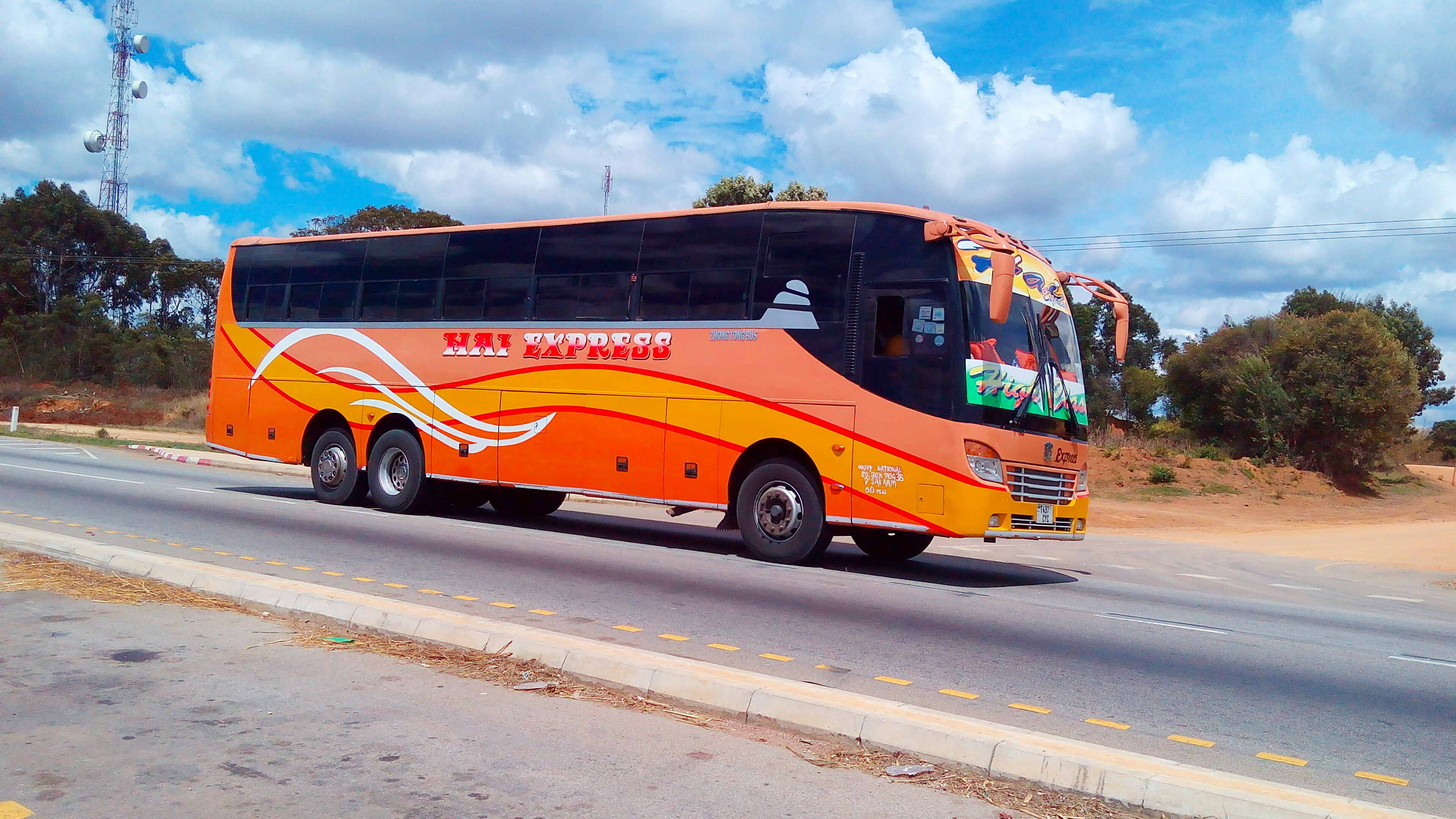 Hai Express