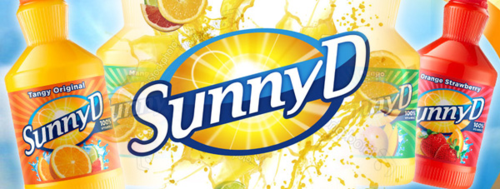 FREE Sunny Delight Juice Drink at Kroger on 1/29 - ift.tt/1PvUdIS