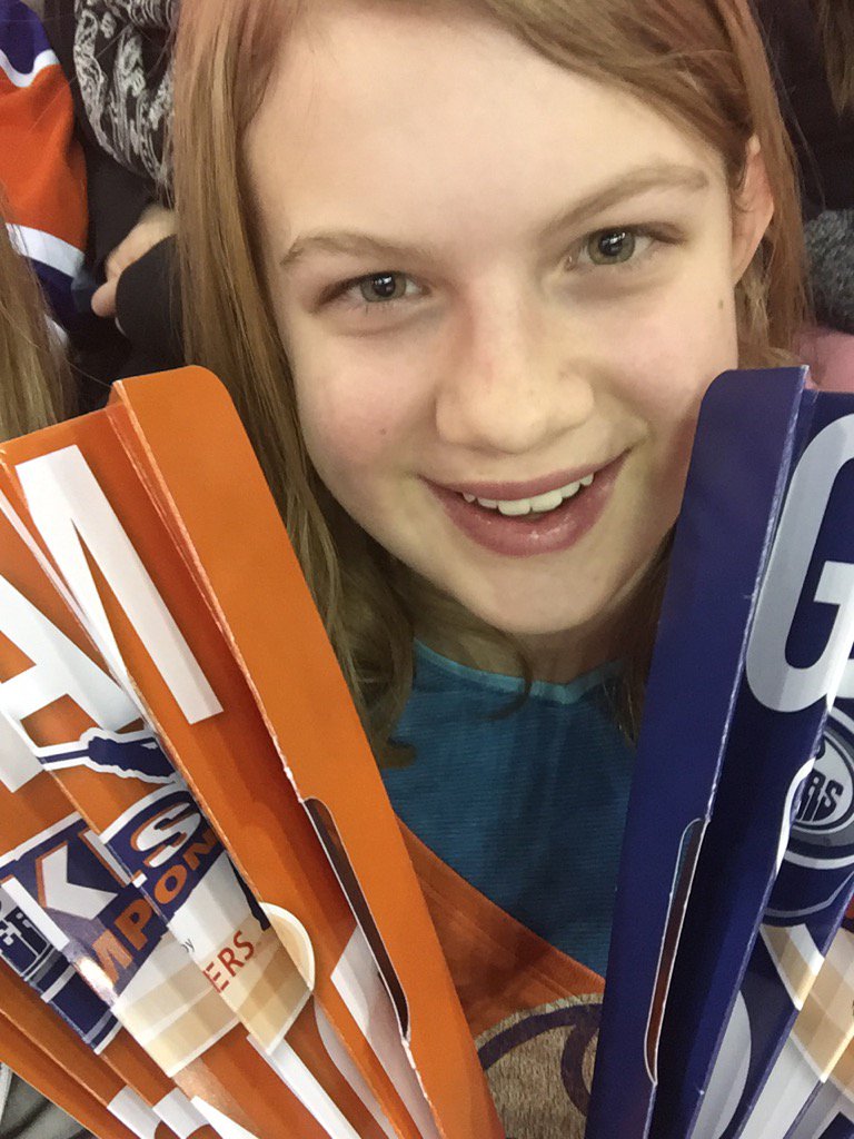 JamieKyle805's tweet photo. @EdmontonOilers #oilersskills https://t.co/E0oilNZXAF