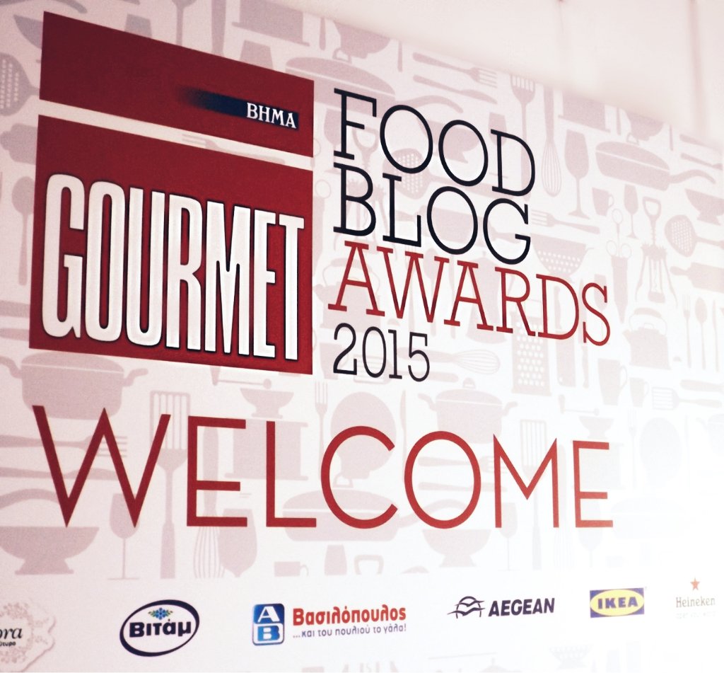 Pandora_cooking's tweet photo. The first food blog awards by #vimagourmet ! #vgfoodblogawards #vitam https://t.co/inqHM2efsB