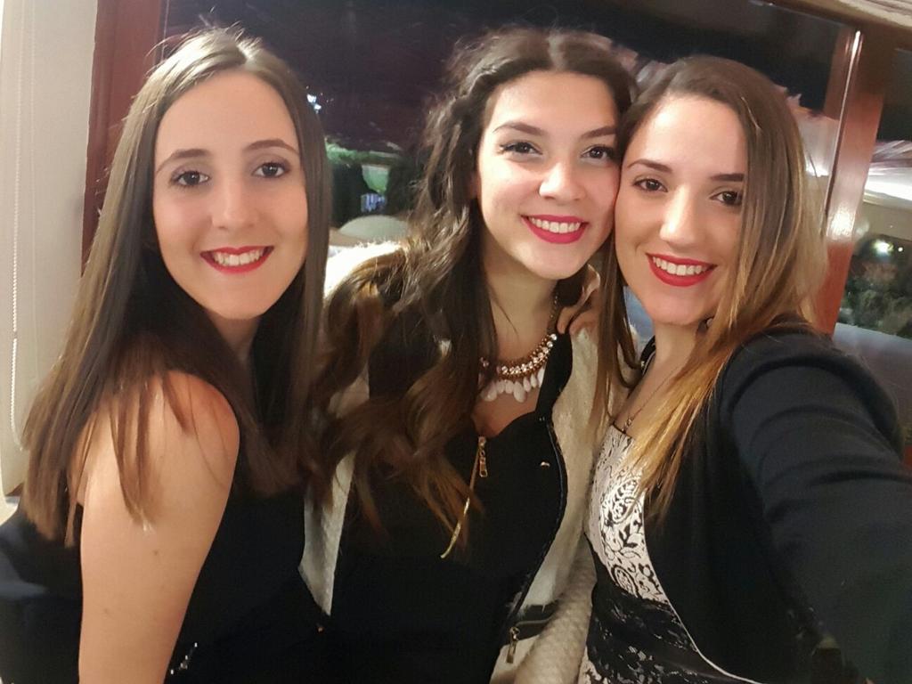 Giusinadance's tweet photo. 18° di Martina ❤🌸🌻🌼💃😍🎉😎 https://t.co/R8RS4h6n7b