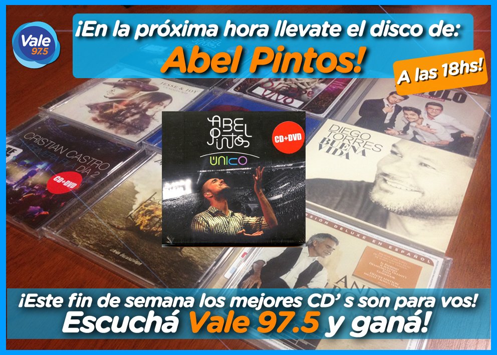 Vale975's tweet photo. @AbelerasFans @AmibelerasAP @whatsappabelero @complis_ap
@HuracanAbelero @LocuraAbelera @PintosFans @Fansabelpintos https://t.co/CaTa58gBMP