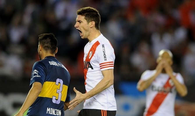 #River es el equipo más visto en la historia de Fútbol Para Todos en sus primeros 5 años bit.ly/tabla-rating-f…
