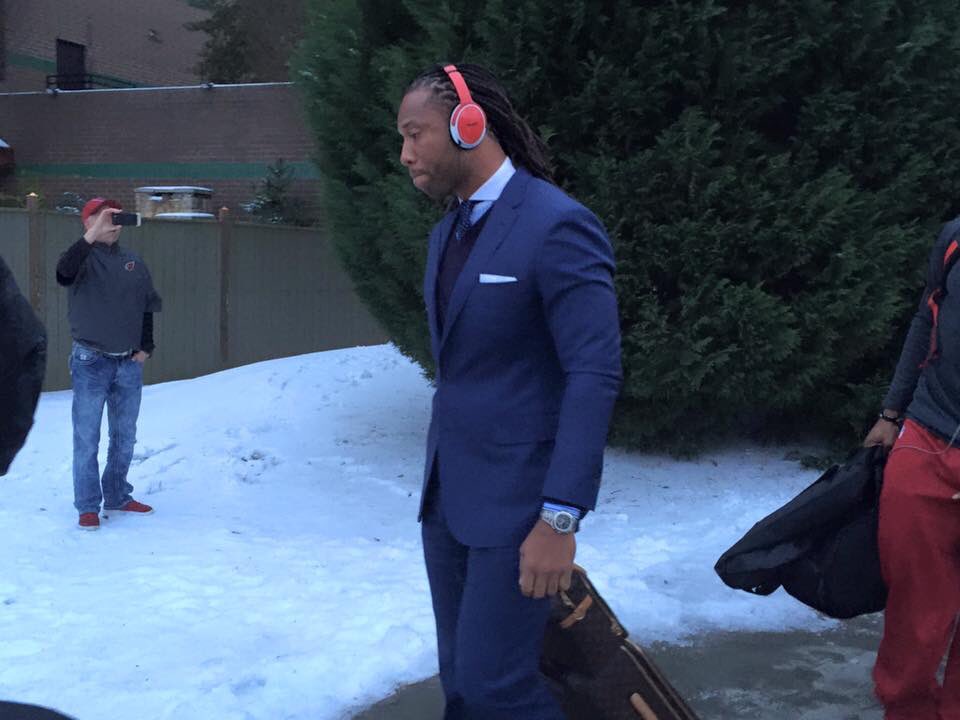 Jordan David Fox tweet media