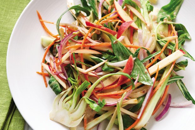 epicurious's tweet photo. 12 vegetables that might be even better raw: https://t.co/lHD9mi9phc https://t.co/HGlX9gdypy