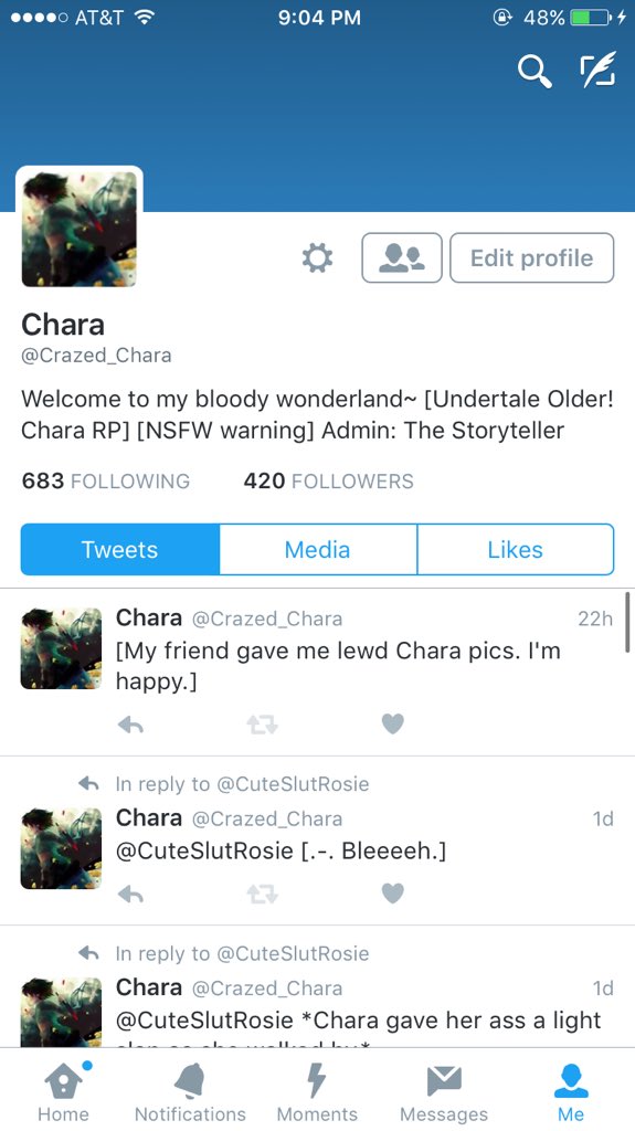 [Blaze it.]