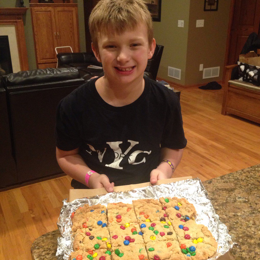 MsStilesPsych's tweet image. Jack and I made our special recipe for a lucky class tomorrow! #APpsych #StudyingPays #SpacingEffect