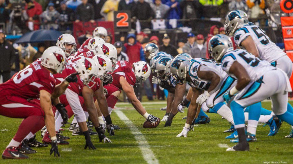 BucsHead02's tweet photo. Halftime is here!
PANTHERS-24
CARDINALS-7
#KeepPounding #BeRedSeeRed https://t.co/hNrsihHBp3