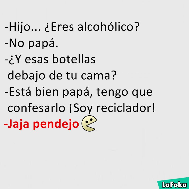 Cachima_web's tweet photo. Un poco de humor para alegrar el dia #Cachima #24Ene https://t.co/98S8ufedWW