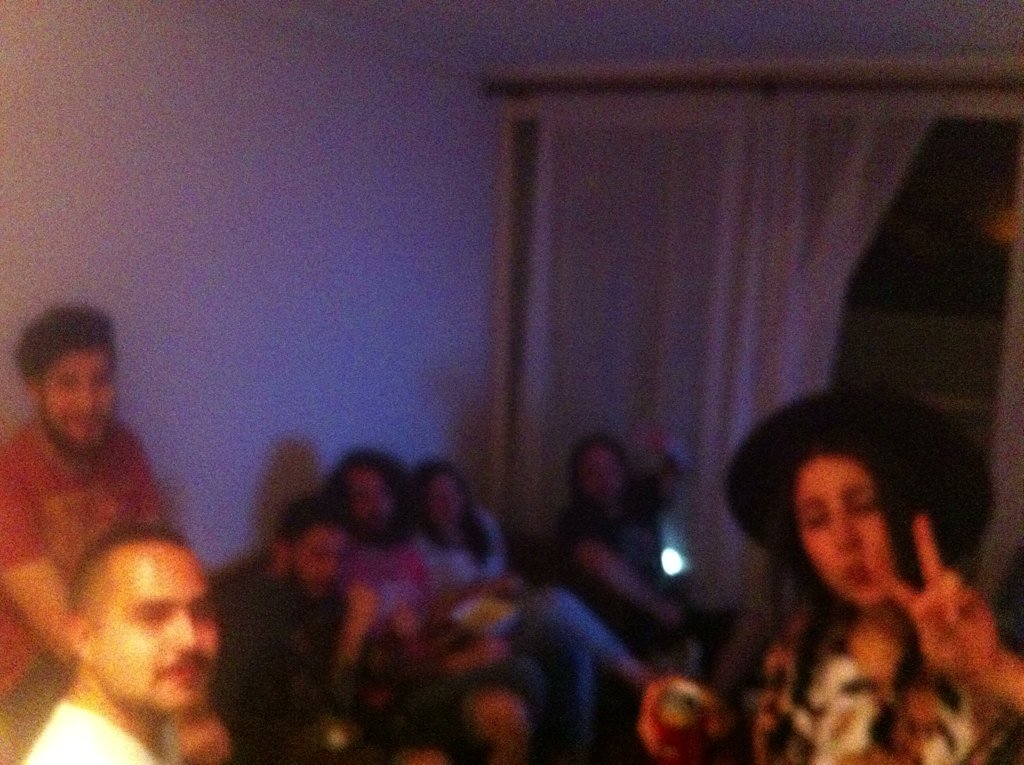 Lherian_'s tweet photo. El equipo #Rrumblecl # https://t.co/EAVdkgoUQZ
