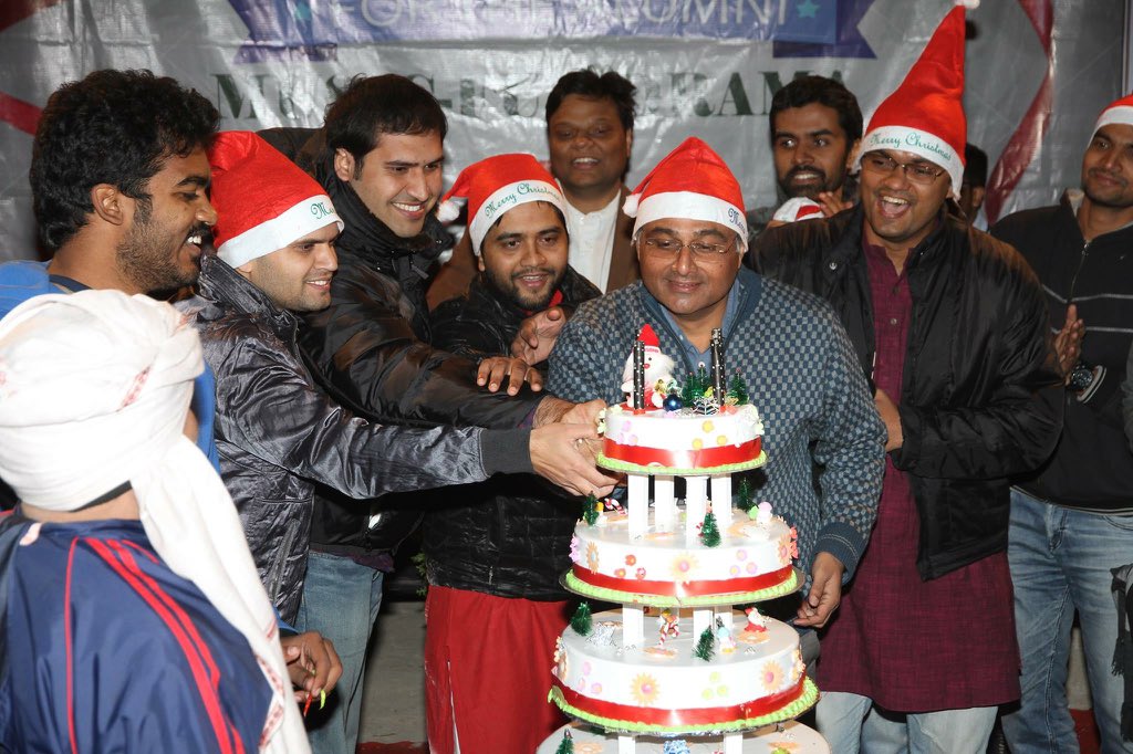 IIIT Jabalpur tweet media