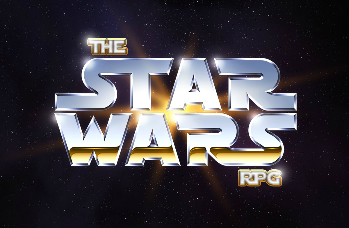 TheStarWarsRPG's tweet image. Welcome to @TheStarWarsRPG Twitter Account.

Read: tl.gd/n_1so7qb0