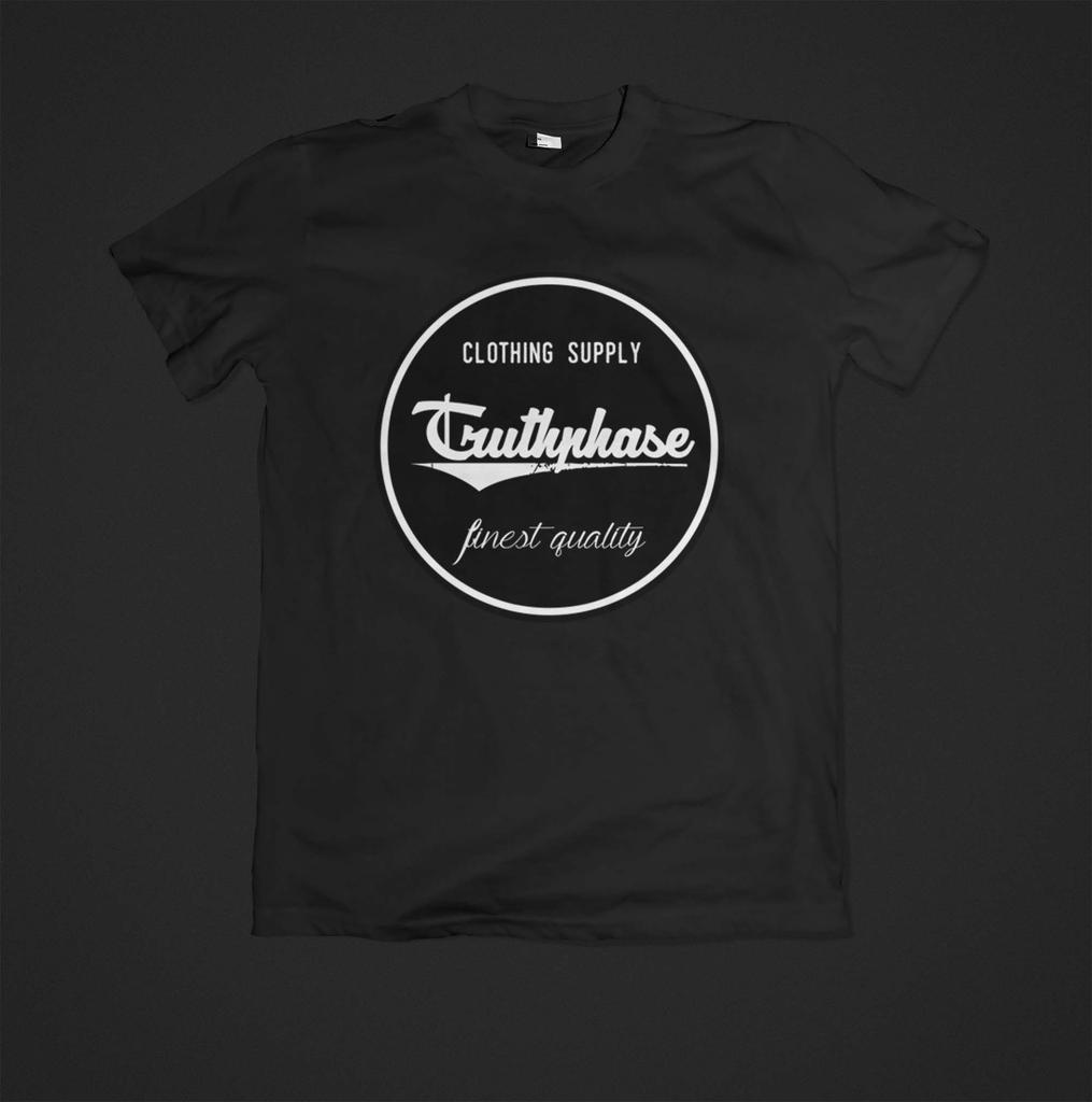 TRUTHPHASE // "CIRCLE" // TEES // BLACK // UNISEX
Which one is your favorite . Happy like, truthpasters! Cheers.
