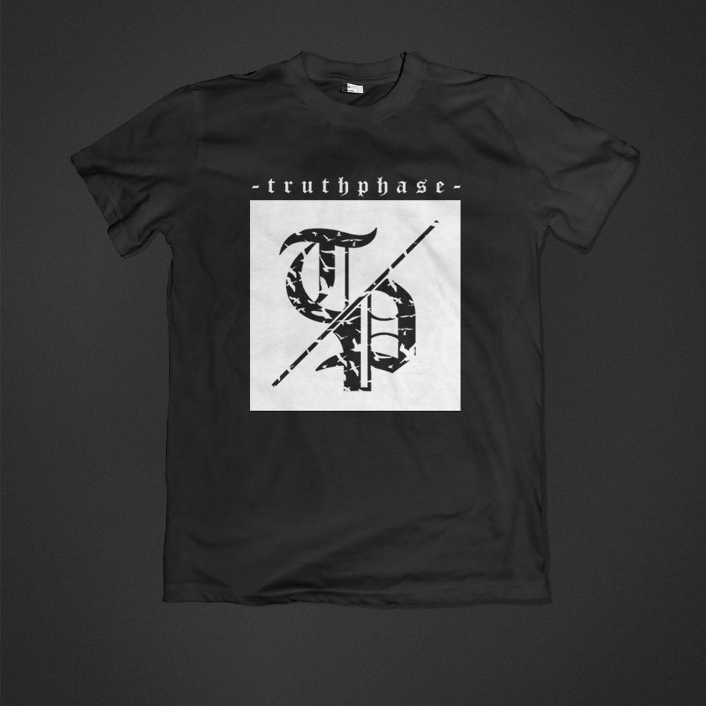 TRUTHPHASE // "YOUTH" // TEES // BLACK // UNISEX
Which one is your favorite . Happy like, truthpasters! Cheers.