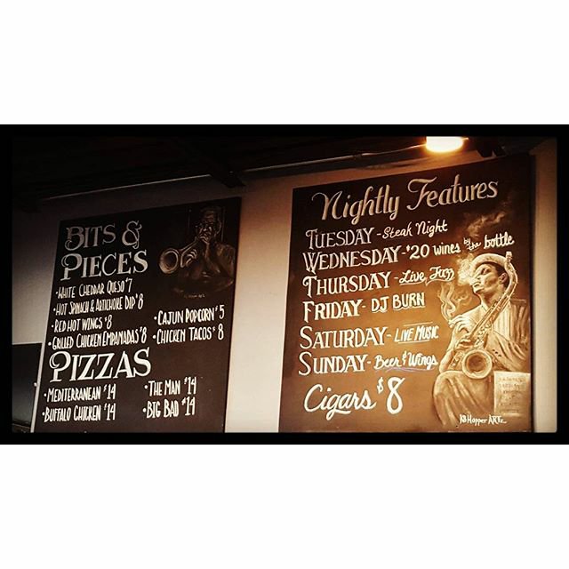 Bar5015's tweet photo. We're Poppin Tues-Sun! Come See Us! #TagAFriend #Htx #Houston #BrunchHtx #SundayFunday #Nightlife https://t.co/ZZ8dfDrPRc
