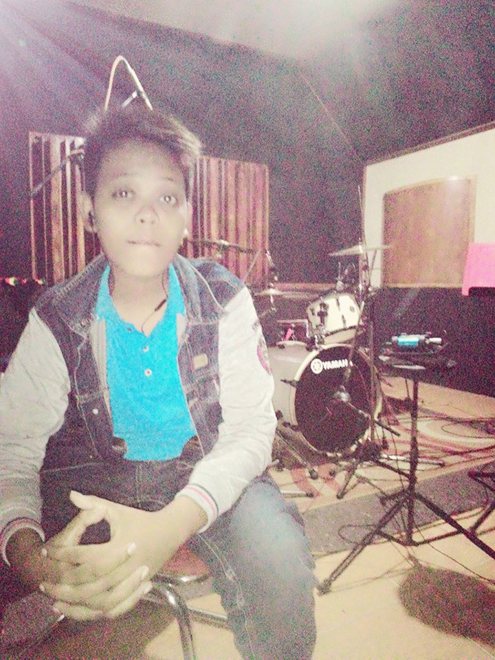 my_uchild's tweet photo. Muka kalem :D https://t.co/7vOOR9qKxz