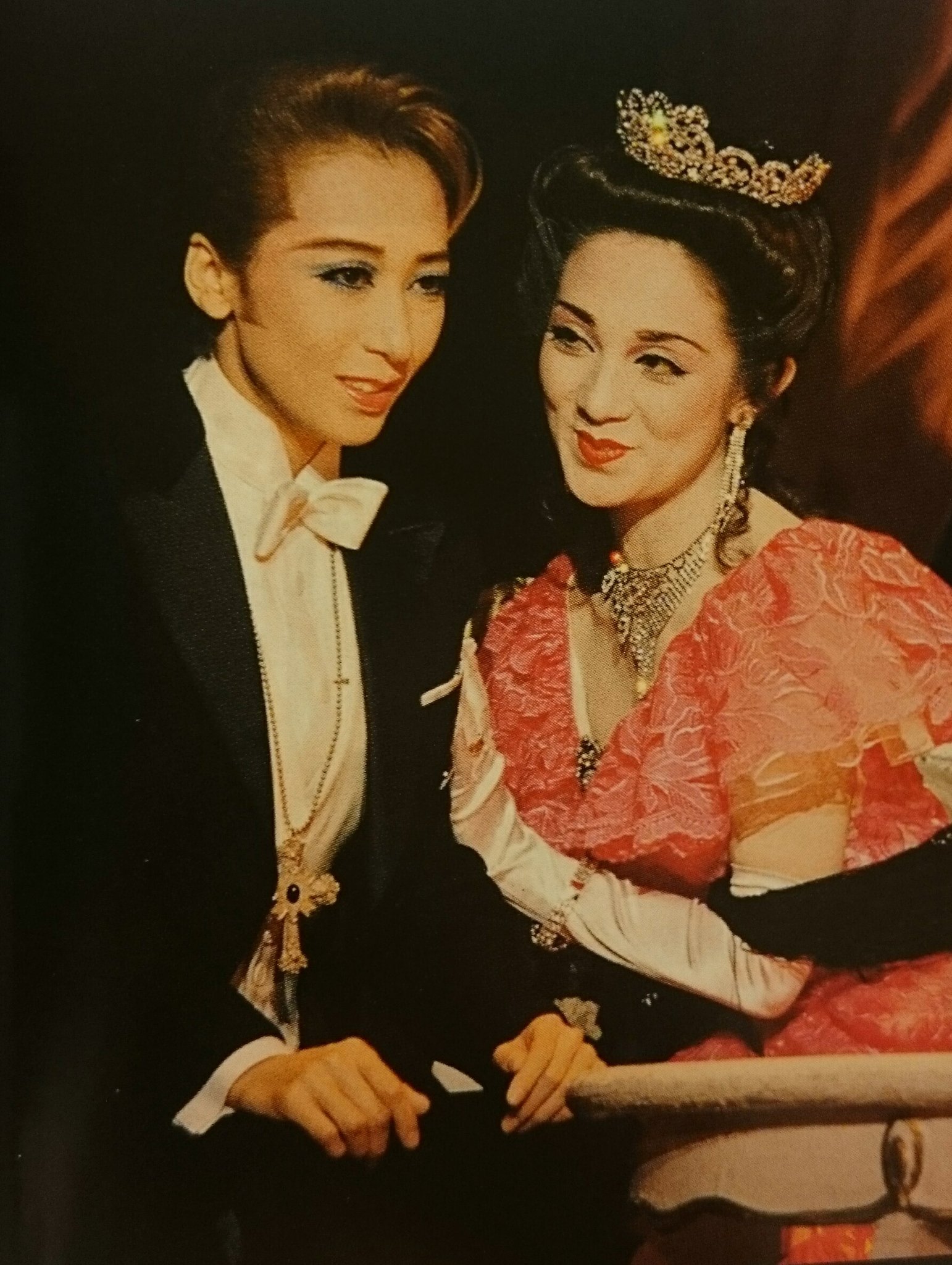 Nordeis Rt Zkbot 紫苑ゆう 洲悠花https T Co Vhbuszth1j Twitter