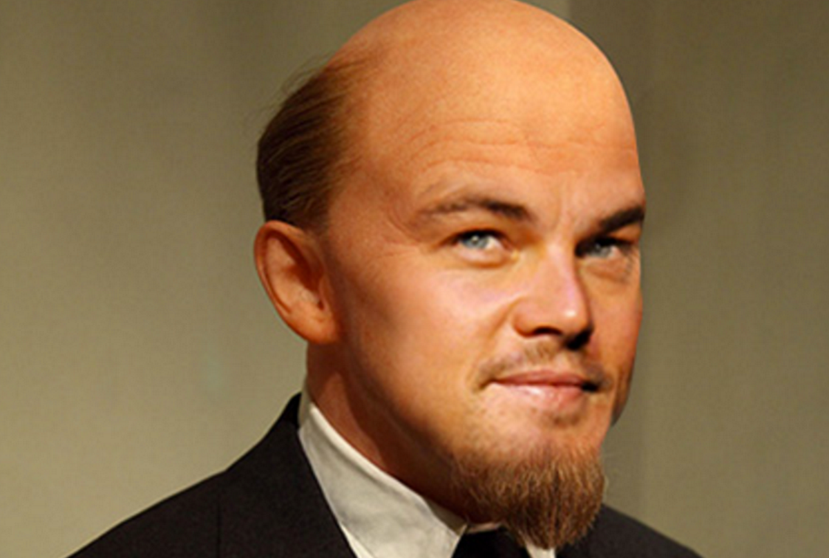 Consequence Of Sound On Twitter Leonardo Dicaprio Offered Role In Vladimir Lenin Biopic Https T Co 3z0oycyjb3 Https T Co Fiqfjocfvt
