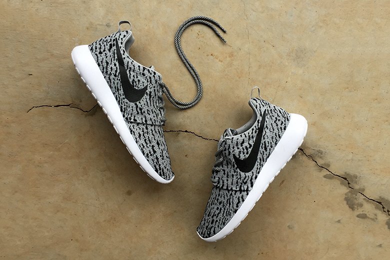 TheMakeOfFunner's tweet image. #Nike #roshe #YEEZYBOOST  #yeezy #gentlemansclub #mensfashion