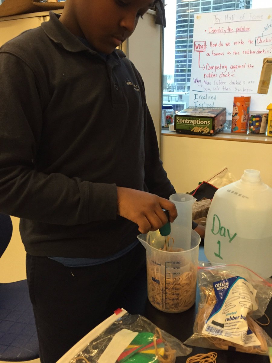 fhellbusch63's tweet photo. #GWAChicago #G5 Data collection is a key to success for argument of proving or disproving a hypothesis. #STEM https://t.co/MfFr7kdrlc