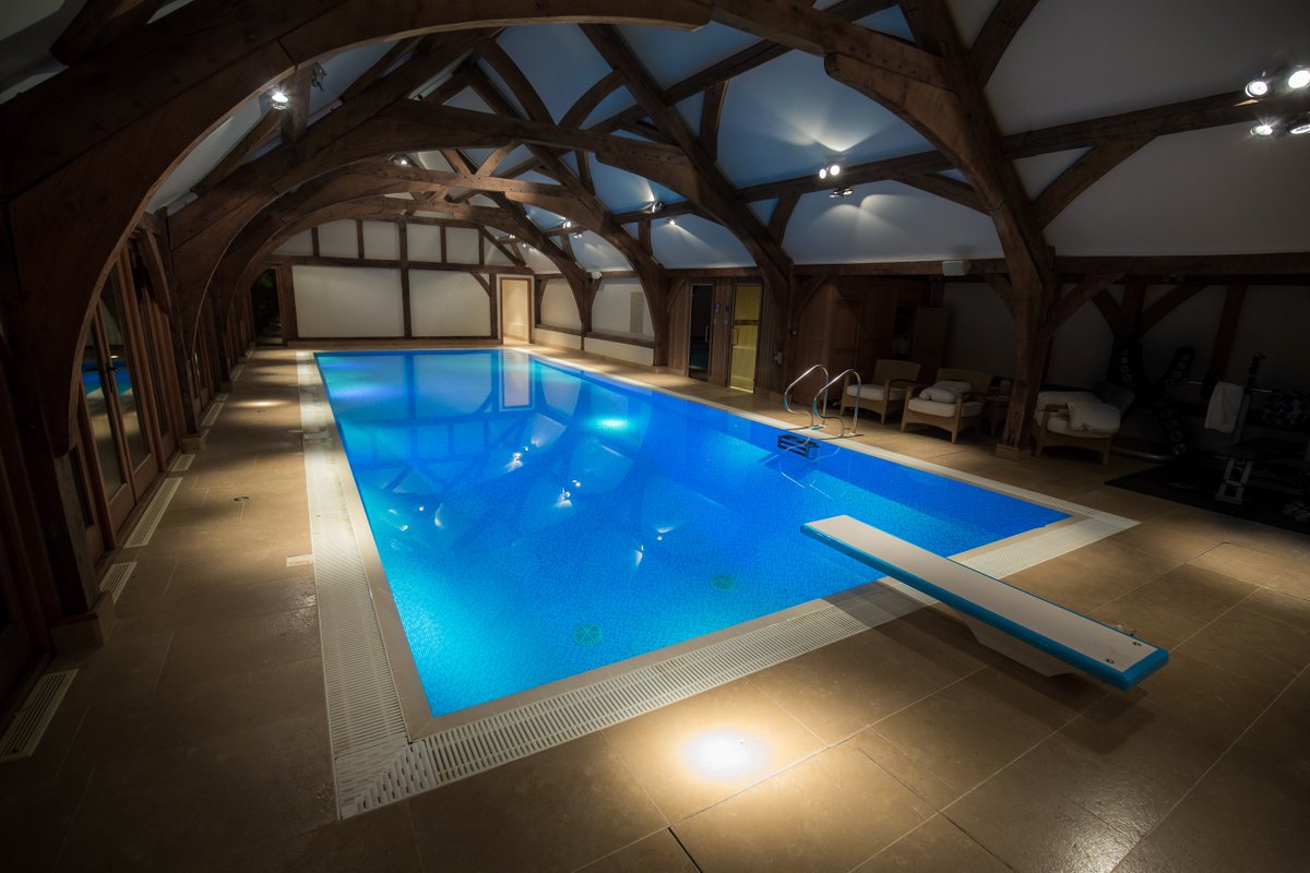 3 day luxury spa &amp; detox, 9am-9pm pampering from £349 pp buff.ly/1VImJMK #weddingoclock #weddinghour