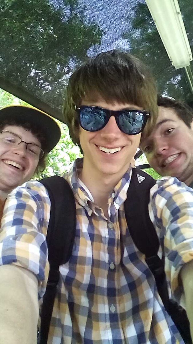 baehyde's tweet image. Happy Birthday to the one and only @WhatTheHeckman8! Hope it's going well at Michigan Tech