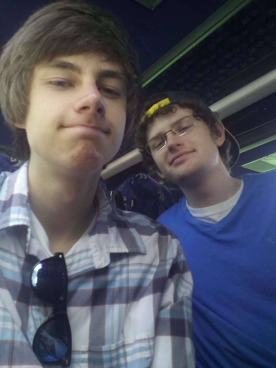 baehyde's tweet image. Happy Birthday to the one and only @WhatTheHeckman8! Hope it's going well at Michigan Tech