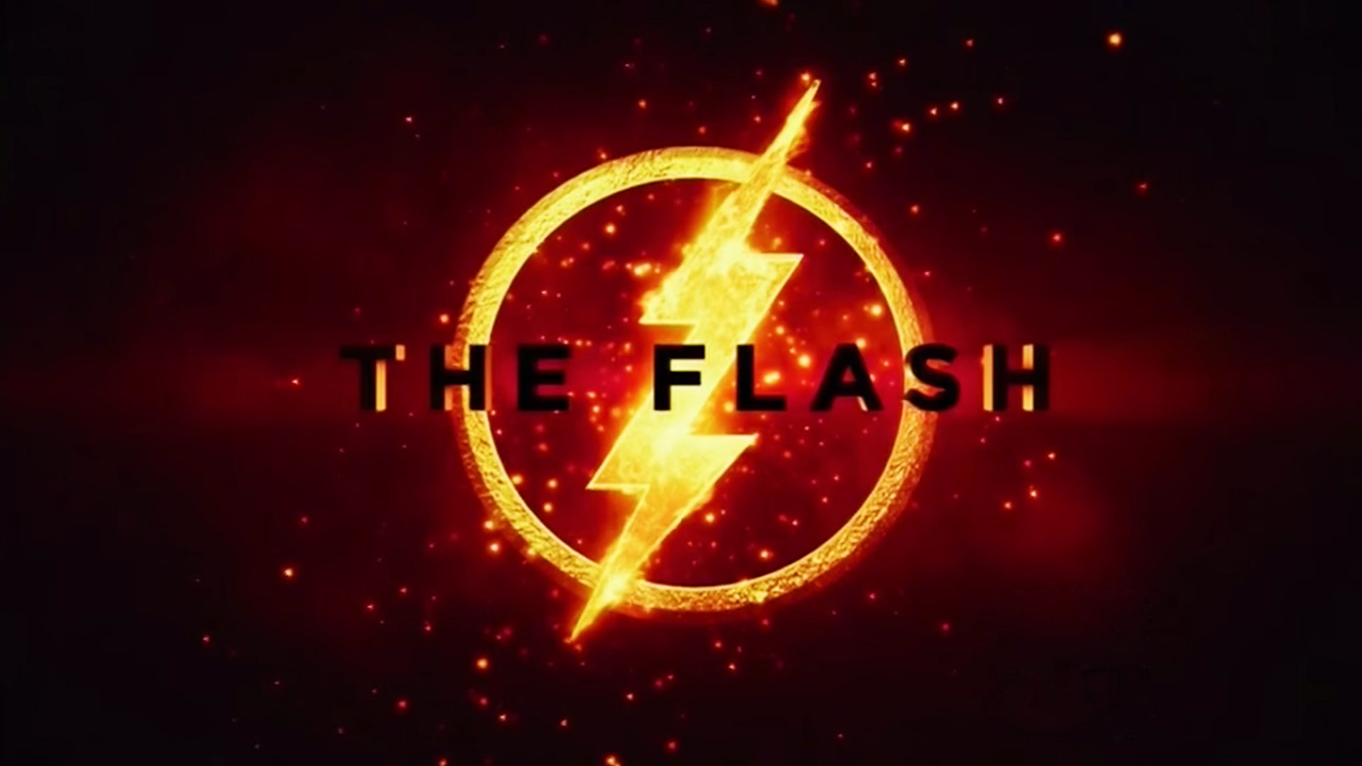 El Geek Sin Nombre on Twitter "La película de Flash se