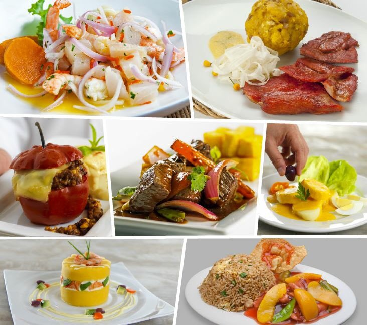 0512Tania's tweet photo. Quiero comer comida peruana. 💚 https://t.co/tjUTg982rZ