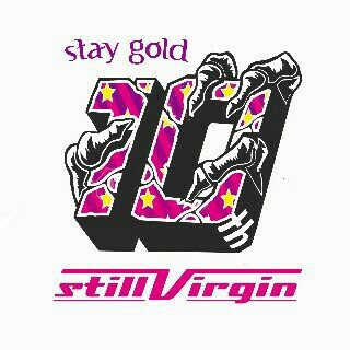 Selamat 10th <a href="/Still_virgin/">STILL VIRGIN</a> <a href="/adrieSV_/">a_pamungkas</a> <a href="/satriosv/">satrio sv</a> <a href="/irmazSV/">irmaz</a> @Arief_SV <a href="/wahyubayaw/">Bayaw Wahyu</a> <a href="/dejoissv/">Aku siapa?</a> suksees terus!  #staygold