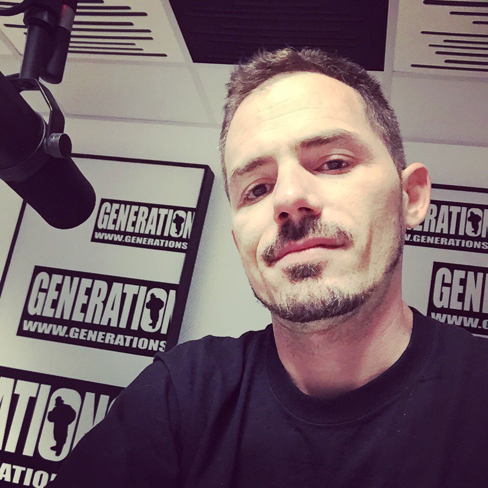 EFFISCIENZ's tweet image. #now interview de @djbrans sur #UndergroundExplorer generations.fr/radio/webradio… @generations 88.2FM avec @DJFABHHR