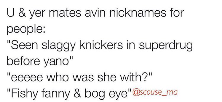 lucy_rose90's tweet photo. 😂😂 #Classic! https://t.co/rvVxG1Bw7S