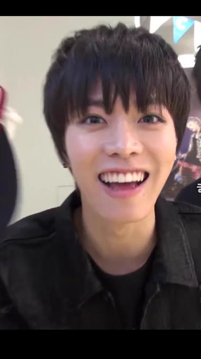 Dark Blue على تويتر Smrookies Yuta 黒髪 茶髪 金髪 まとめてみた アジア人では珍しく 黒髪 より茶髪が似合う悠太 制覇組4人目 意外といたw 結論 みんな何色でも顔が良いから似合うよ 似合ってるんだよ イケメンずるい T Co Re4p1aagoh