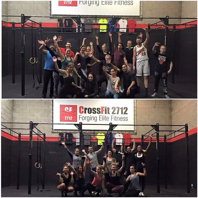 CrossFit2712 tweet media