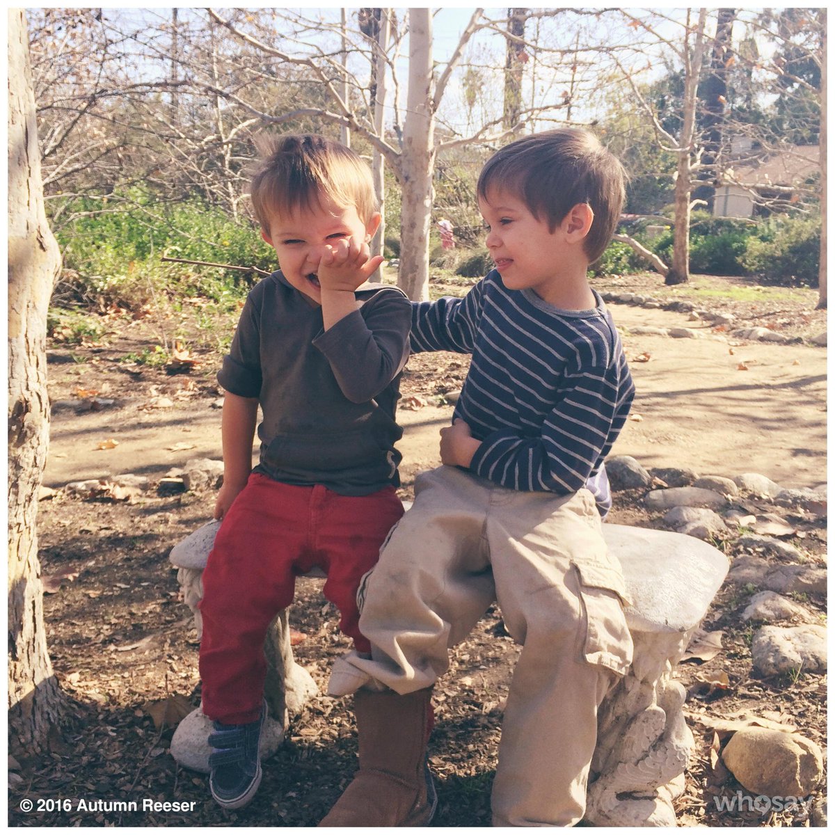 Autumn Reeser Pregnant