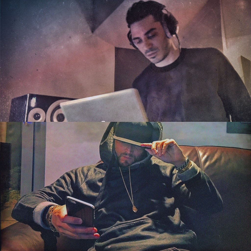 djshablo's tweet photo. @marracash + @THEREALGUE = sureshot 🔫
😱🚀🚀 https://t.co/gpMCrIzNER