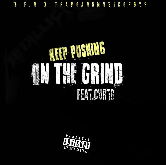 OfficailBigDee's tweet photo. Out Nowww🎼🎧🎶💰🎵💯
On-The-Grind-Feat-CurtGotti

#BossedUpEnt 
#TGM 
#TrapGang https://t.co/NjfMk5BPxi