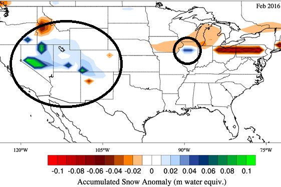 weather3dmaps's tweet photo. Longe range weather forecast feb 2016 anomaly snow
#weather #snow #noaa #winter #USA #newyork #ice https://t.co/s9JRGKVY4R
