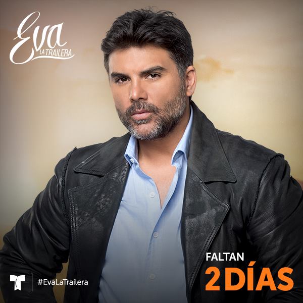 EvaTrailera's tweet photo. ¿Quiénes de ustedes se van a enamorar de @JorgeLuisPila? #EvaLaTrailera https://t.co/Rt99uxcMoF