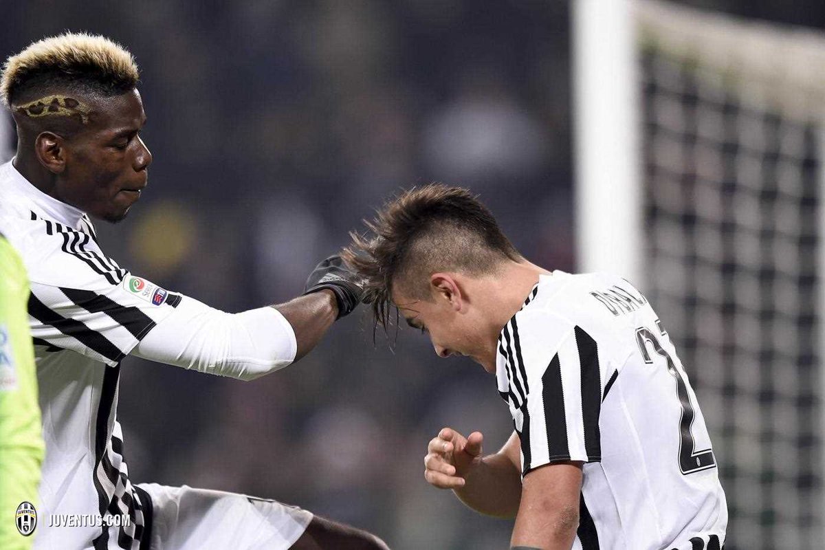 JuventusFC tweet media